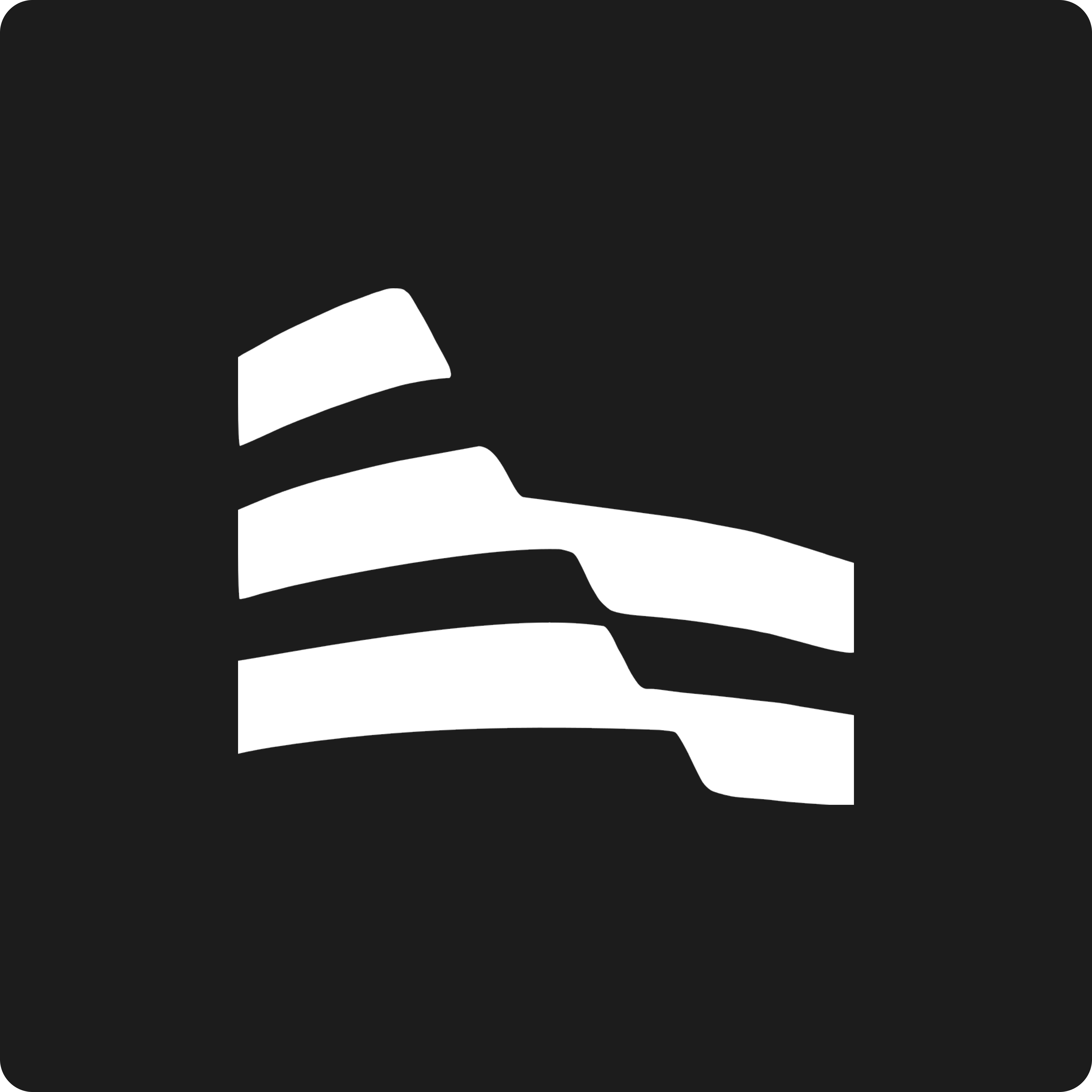CURVA App Icon
